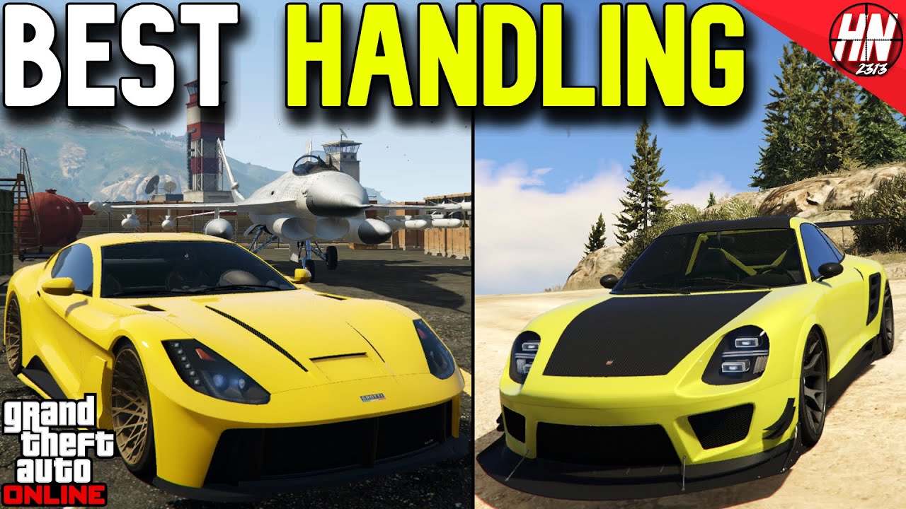I have bought too many bad cars in GTA Online