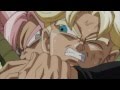 ドラゴンボール超　第61話予告 「ザマスの野望　語られる恐怖の『人間0計画』」