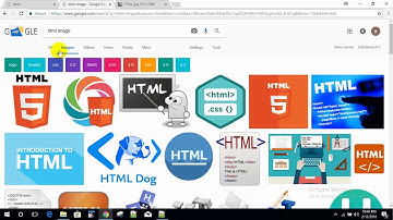 HTML IMAGE AND HYPER LINK || Bangla Web Design Tutorial || Part 3