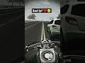 Speed meri aadat hai 🏍️🔥 | Bike Racing Attitude Short” #bike #sad #sadstatus #shortsfeed