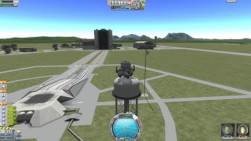 Kerbal Space Program Joystick control