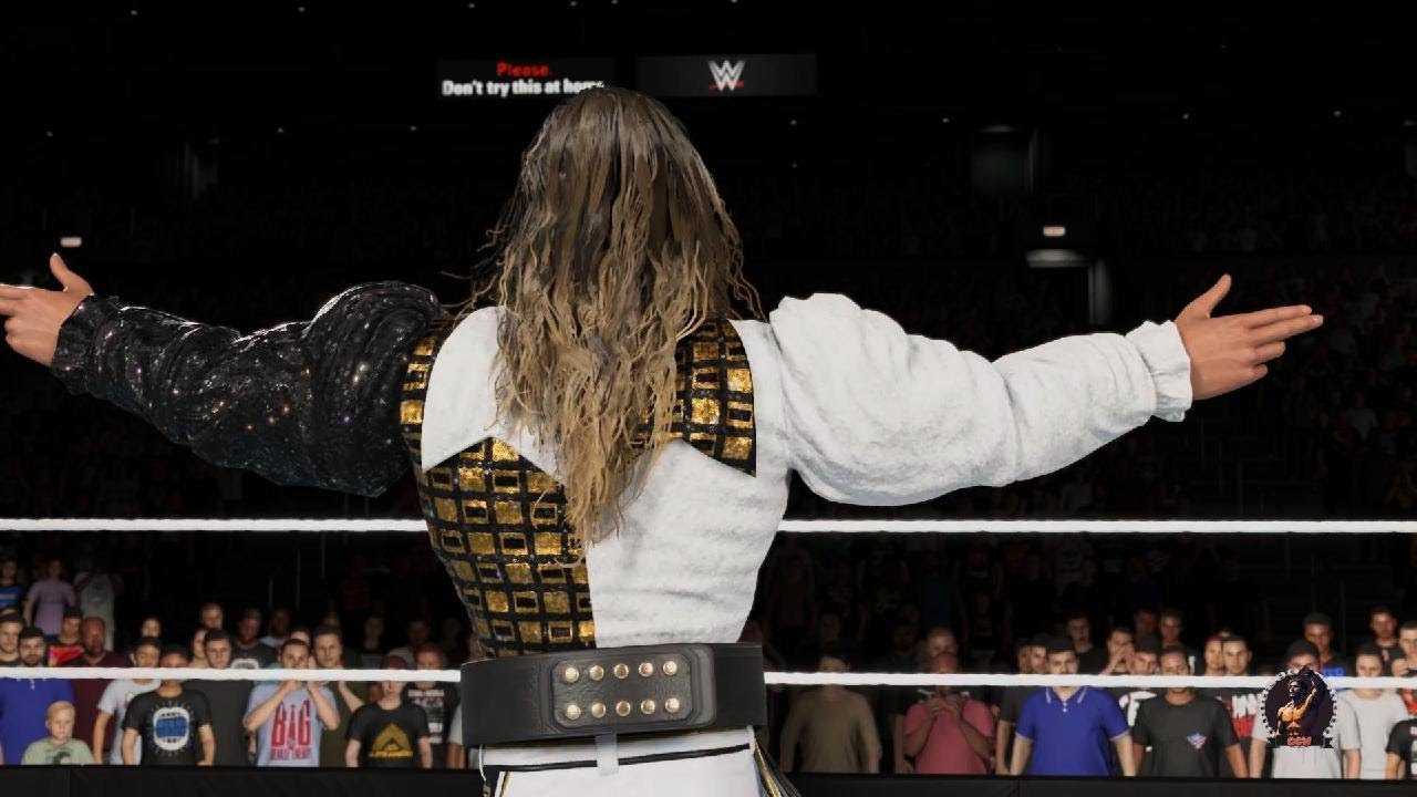 CCW Rampage 3rd Match: CCW World Champion Seth Rollins Vs Damian Priest