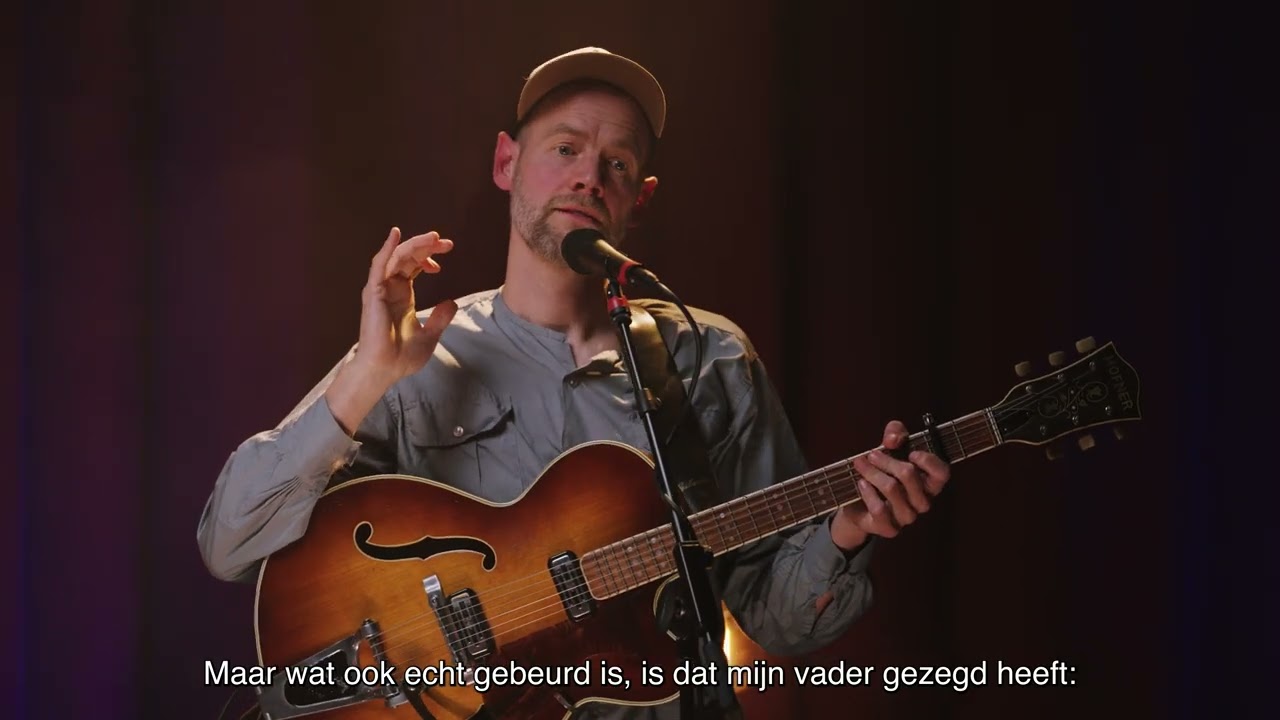 Het Zesde Metaal - Even Tussen Ons (trailer)