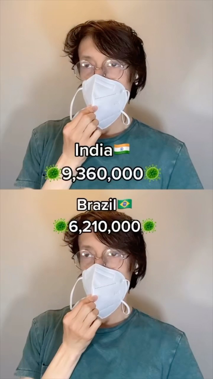 POV: The 2020 Pandemic #TheManniiShow.com/series