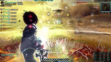 Project Duck DDNTA How to not Mystic Knight POV