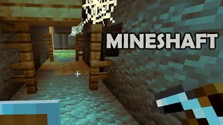 MINESHAFT  Minecraft Survival Guide (Bedrock 2020) PS4, XBox One and Nintendo Switch