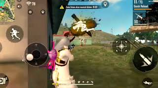 Story' WA FREE FIRE KILL ||