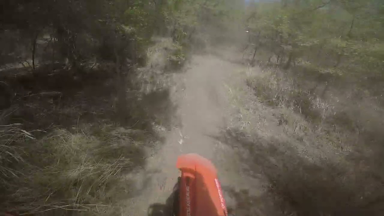 TCCRA Antelope hills. over 30 expert