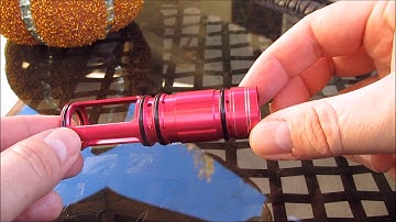 Pooty Low Pressure Luxe Can Mod Info