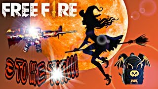 FREE FIRE//ИЗИ ВЫБИЛА НОВЫЙ ОРУЖЕЙНЫЙ ДЖЕКПОТ!!! \