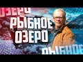 Рыбалка Как нам удалось зарыбить озеро Смолино рыбой белый амур и толстолобик