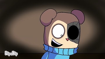 Triflethumb Definitive Fanmade Animation