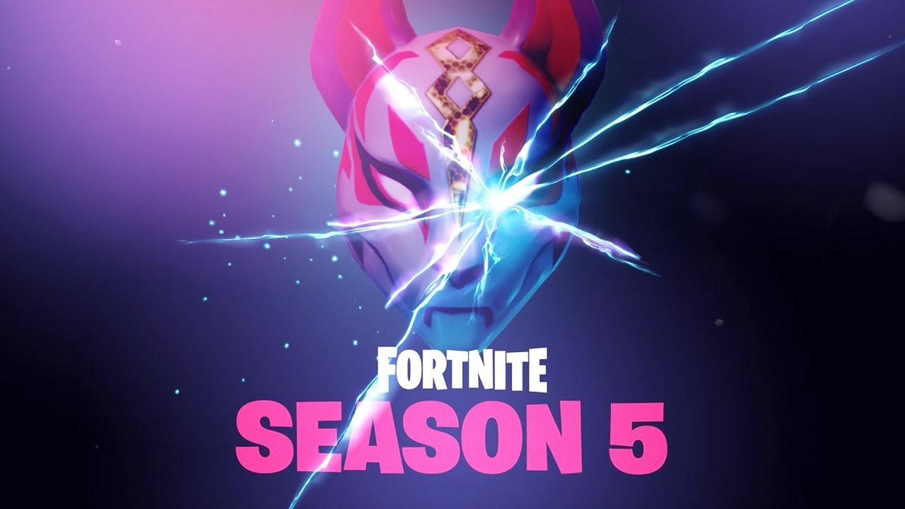 'Fortnite' Season 5: Here's What We Know So Far And What To Expect