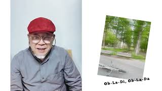 【オブラディ・オブラダ（The Beatles）】まだまだ頑張る72歳徳永延生がTokunaga Sound：Chromatic Harmonicaで吹いてみた。