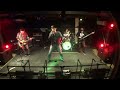 DRAMATIC? DRASTIC! 第四回 CASE OF DOUTONBORI BOOWY session