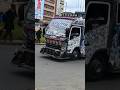Matatu Culture Nganya #MatatuCulture#Nganya