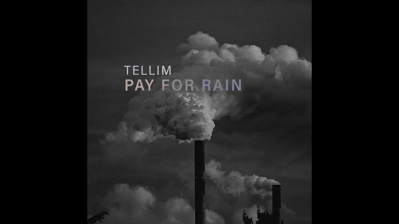 Tellim - Pay for Rain
