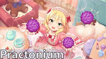 🌳Tree of Savior🌳 Getting Practonium $$$