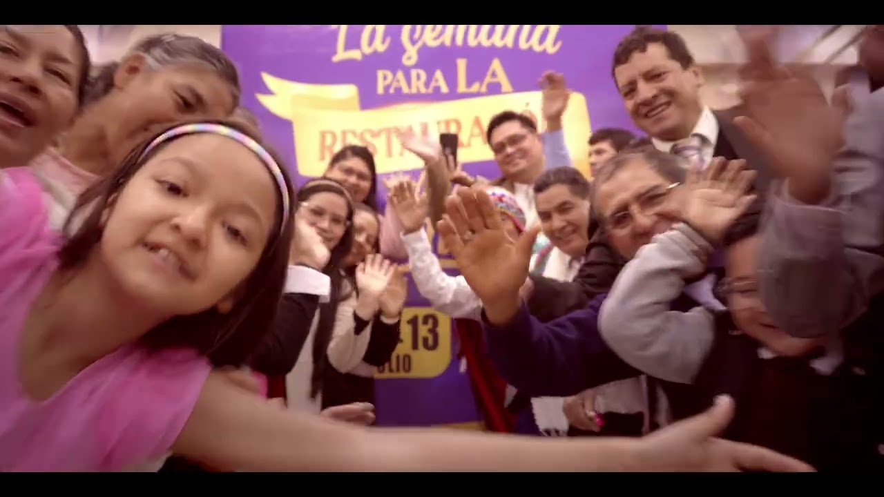 Jingle MMM Juan Pablo II