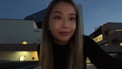 Intrax Work and Travel Program Interview/CV