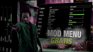 GTA 5 ONLINE MOD MENU / Kiddions Mod Menu / CHEAT PC 2025 / NEW