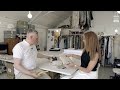 Viola by Giles x Bags of Ethics collection: shapes and design