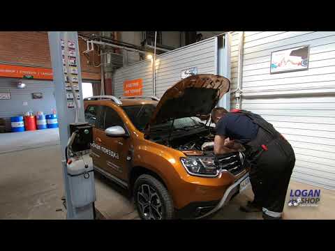 Аксессуары для Renault Duster II | Аксессуары для нового Рено Дастер 2021