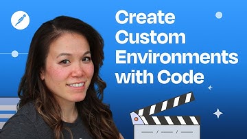 How to Dynamically Create Custom Postman Environments with the 