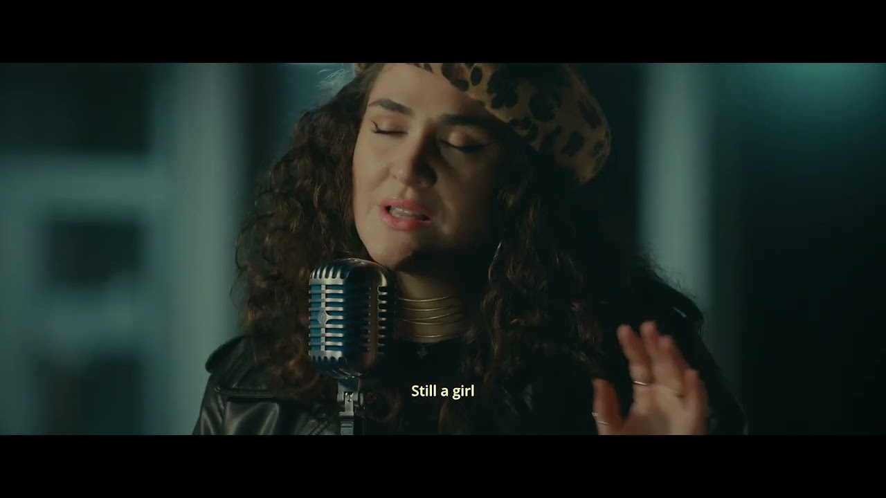 Timebelle - Rolling Stones [Lyric Video] - YouTube