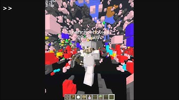 TheArmorMovies X-ray Hacking on Minecraft