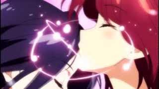 【MAD】Red Wing (Vividred Operation   Accel World BGM Silver Wing)