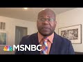 Jason Johnson: ‘Trumpism Is Not Dead Even If Trump Is Removed From Office’ | Deadline | MSNBC