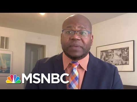 Jason Johnson: ‘Trumpism Is Not Dead Even If Trump Is Removed From Office’ | Deadline | MSNBC