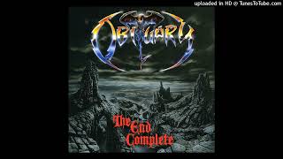 Obituary - The End Complete (Album Version/ Title Track - "the End Complete (1992))