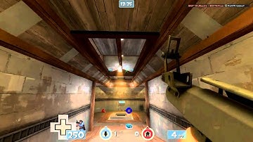 The Felt vs. EG (UGC Highlander, Round 1)