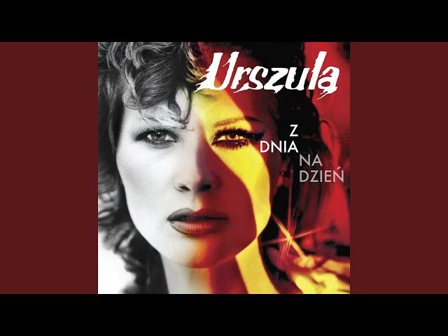 URSZULA - Z DNIA NA DZIEŃ