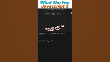 Empty Array Weirdness in JavaScript #WTFJS #shorts  #coding  #javascript #codinglife