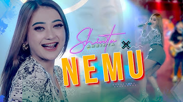 Shinta Arsinta - Nemu | Kowe seng paling ngerti marang kahanane ati | STAR MUSIC