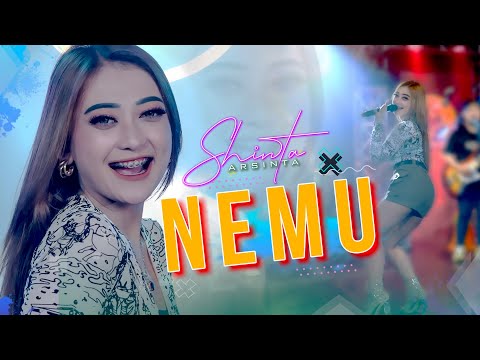 NEMEN - SHINTA ARSHINTA (Official music Video)Nanging Opo Walesanmu Neng Aku