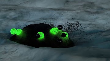 MadMackenzie GreenZyme