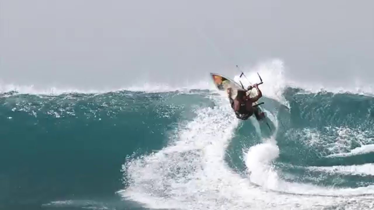 Peter Lynn Swell V2