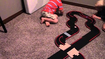 "Pitch Car": The Table Top View (3TV) of Tiny Table Toppers by Connect More