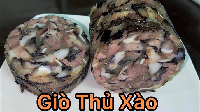 Cách Làm Giò Xào Đơn Giản Tại Nhà: Hướng Dẫn Chi Tiết và Công Thức Chuẩn