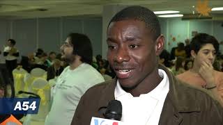 Settled Refugees Help Newcomers Adjust to Life in America News