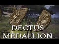 How To Get The Left And Right Parts Of The Dectus Medallion And What To Do With Them in Elden Ring!