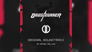 Ghostrunner Soundtrack - Blood and Steel