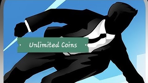 How to download Vector version(1.2.1) mod apk. (Unlimited Coins)