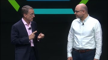 Introducing VMware Tanzu Mission Control