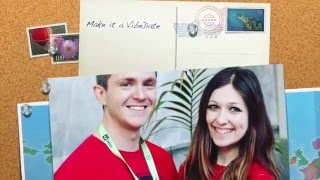 What is VibeDate?