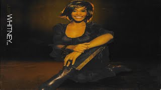 Whitney Houston ‎– Just Whitney... 2002